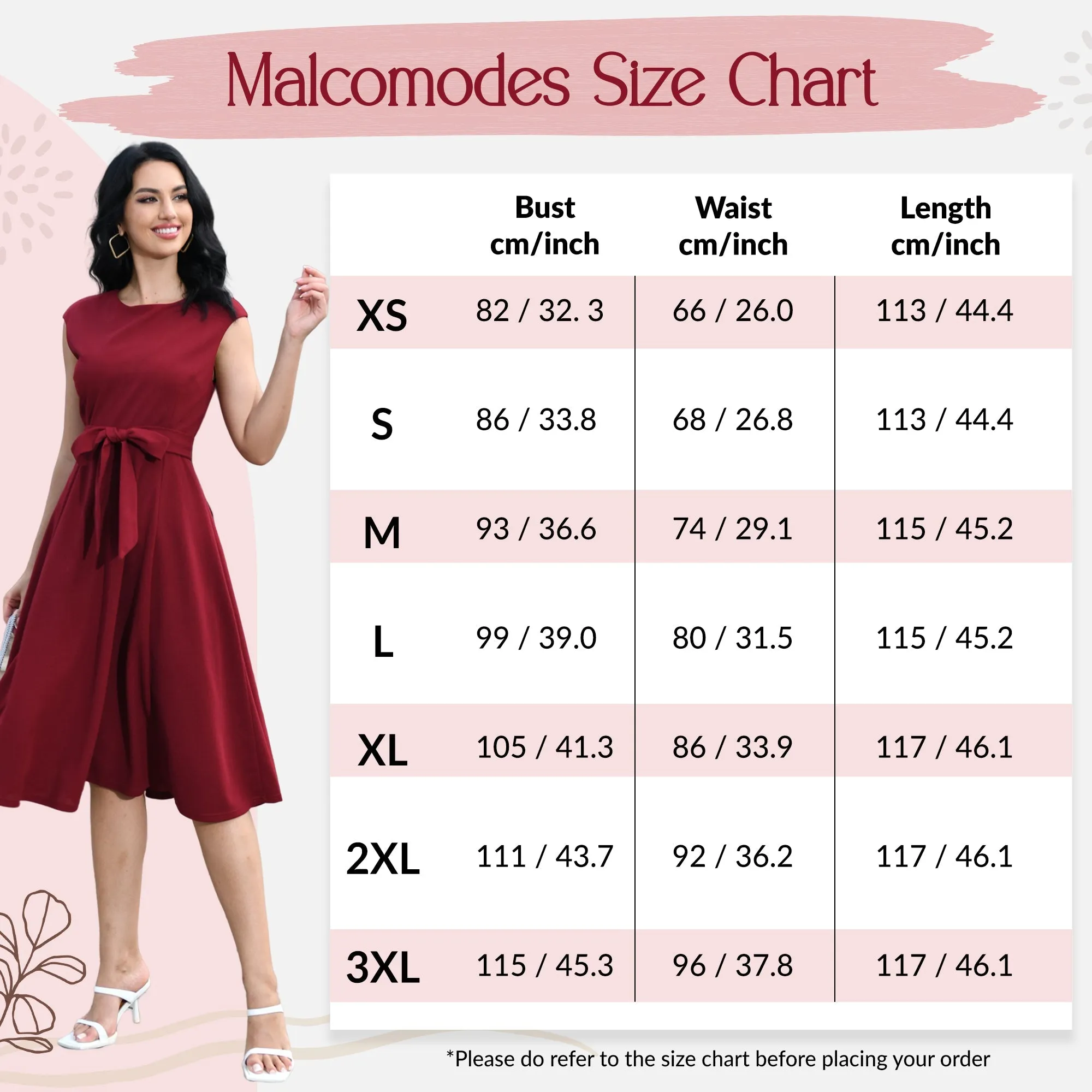 Womens Vintage Cocktail Dresses - Bridesmaid & Prom Dress - Black