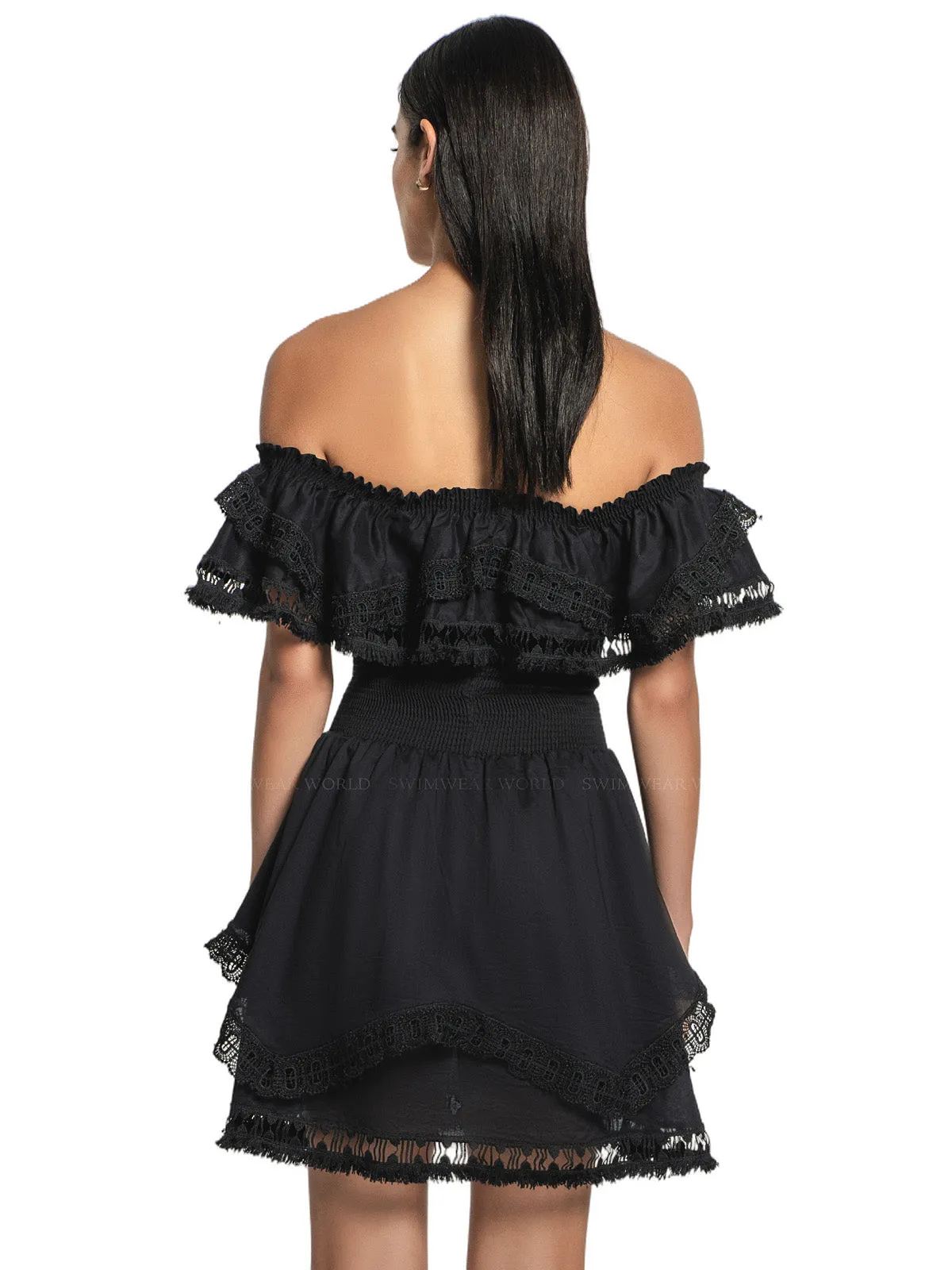 Wyatt Dress