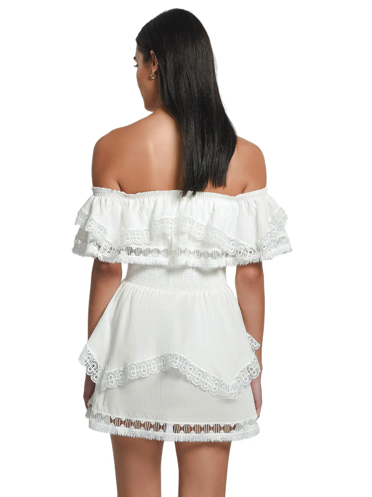 Wyatt Dress