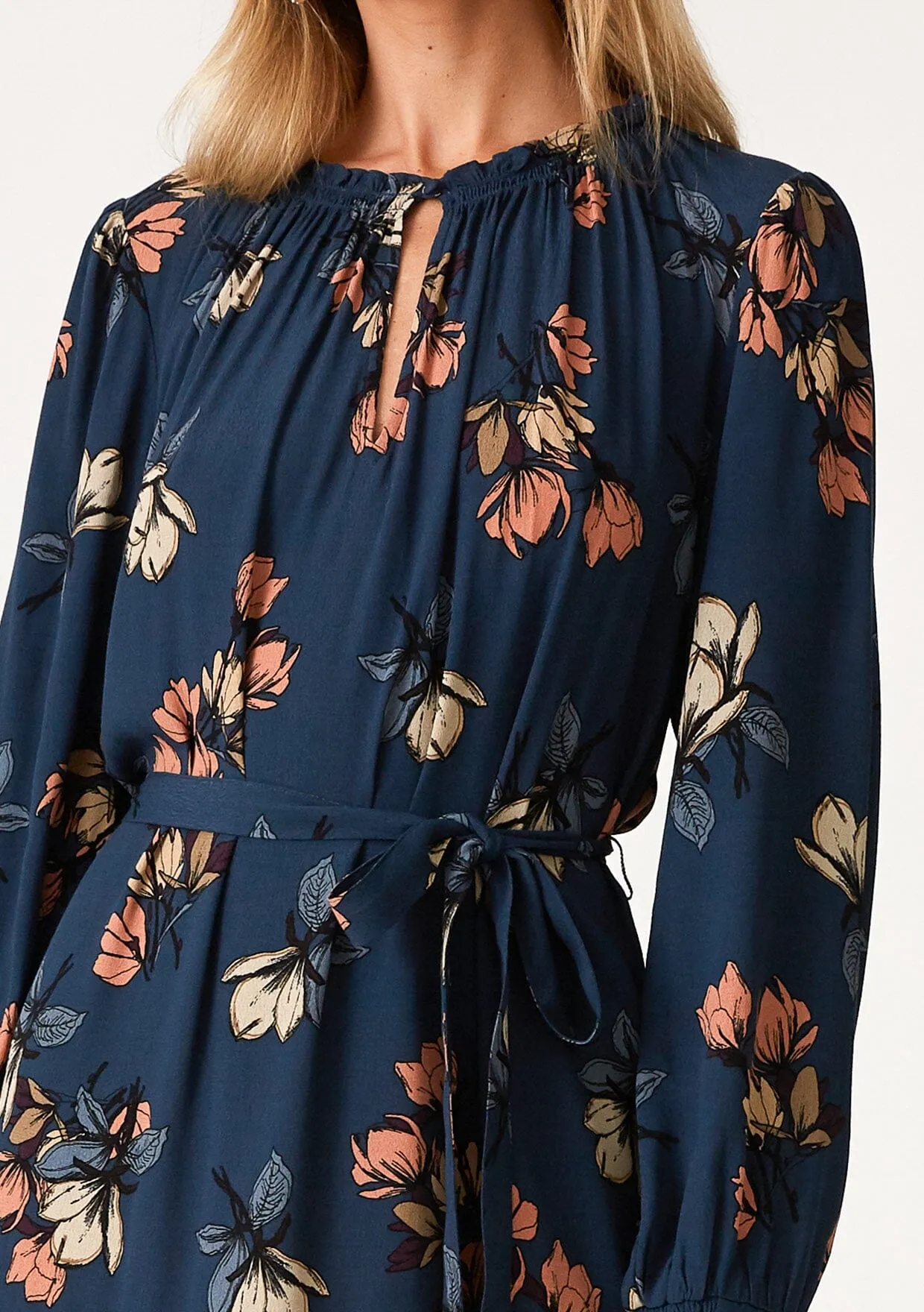Wynona Mini Dress