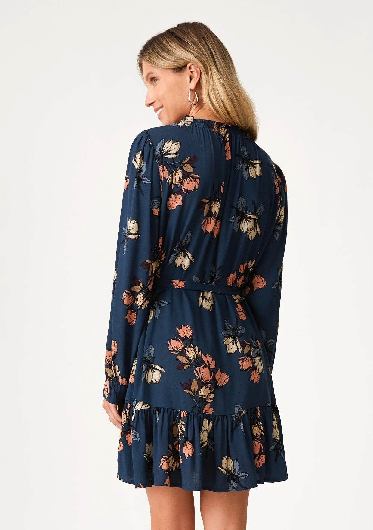Wynona Mini Dress