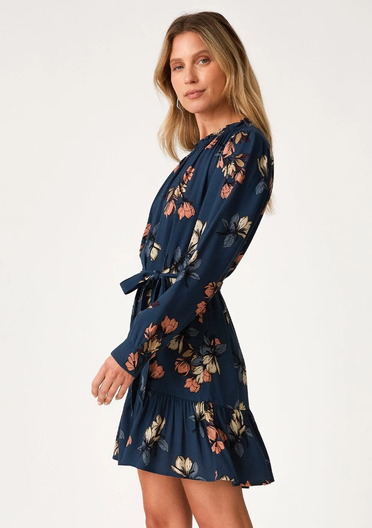 Wynona Mini Dress