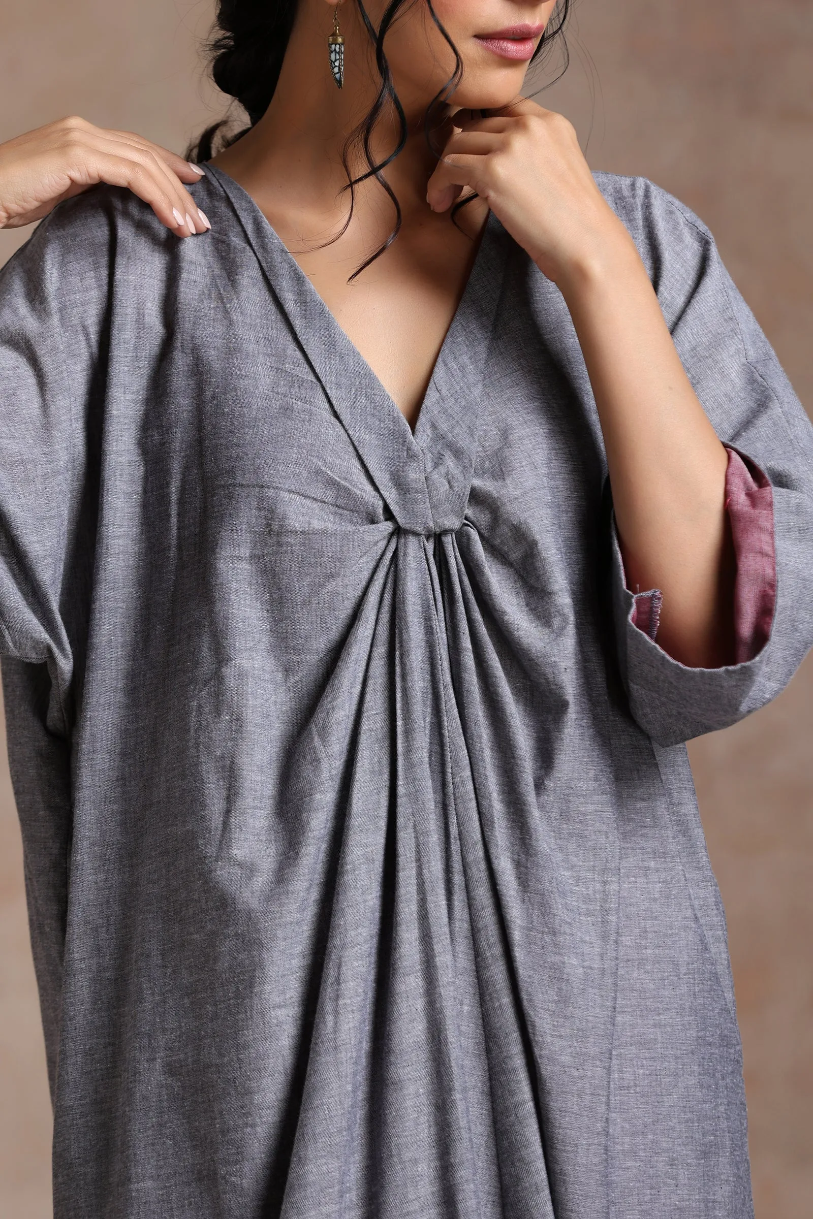 ZEHRA KAFTAN