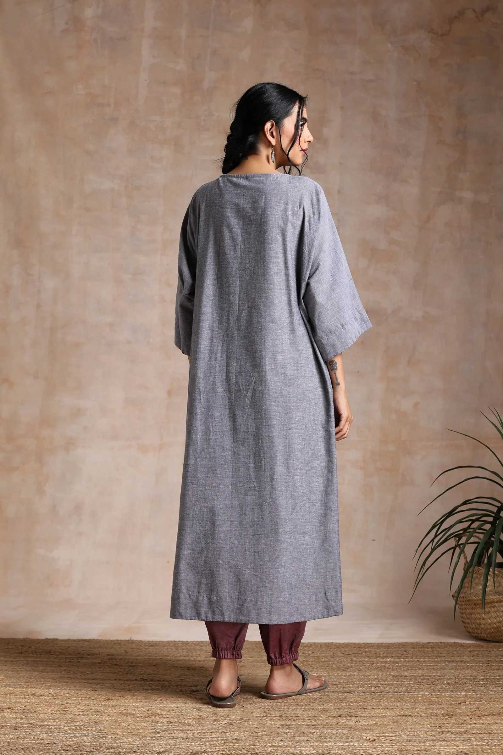 ZEHRA KAFTAN