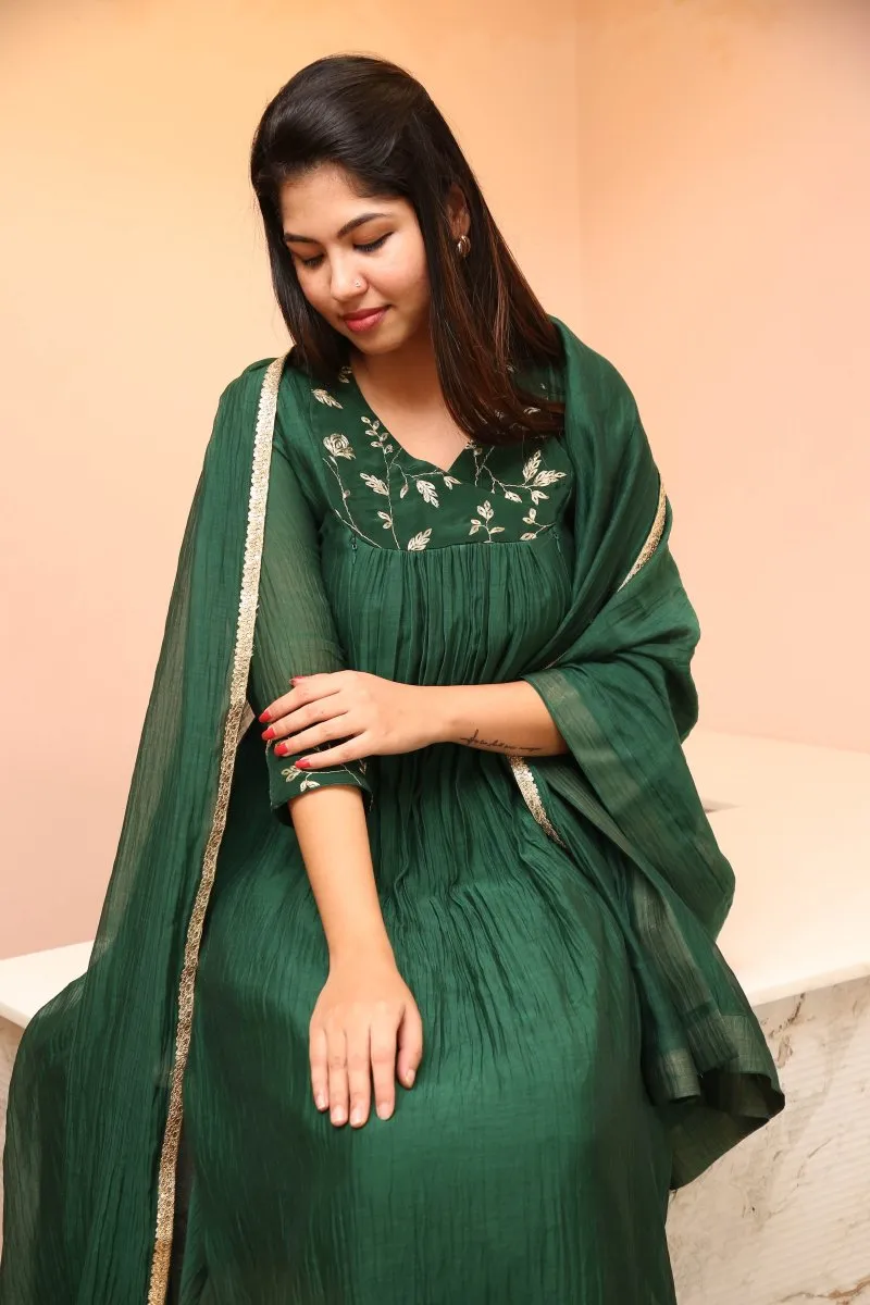 Zinnia|Suit set|Lente|All us Women