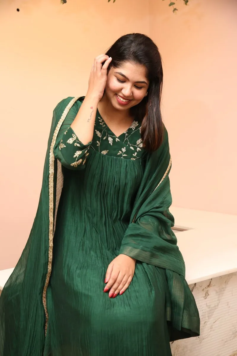 Zinnia|Suit set|Lente|All us Women