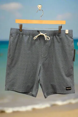 Zula Sundown Volley Surf Shorts